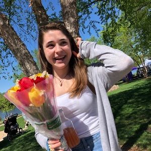 Meet your Posher, Reese